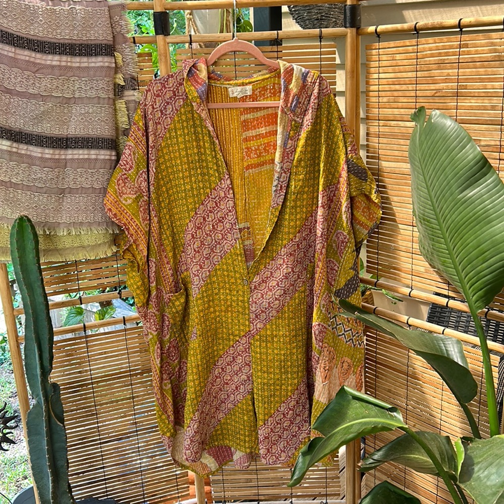 Free people peacemaker hoodie romper